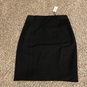 Express pencil skirt size 4